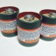 Smoke Grenade Orange D70 tr.